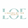 Liquids Of The Earth Shop